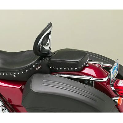 CORBIN（コルビン）50年代スタイル・パッセンジャーピリオンシート