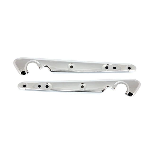 MCS　フェンダーストラットカバー　クローム　スポーツスター-02