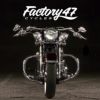 Factory47 ビーチ・バー ハンドル クローム-02