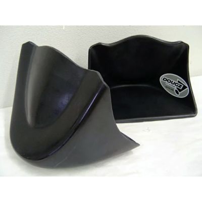 DOUGZ Custom　ダイナ　チンスポイラー　1999～2005