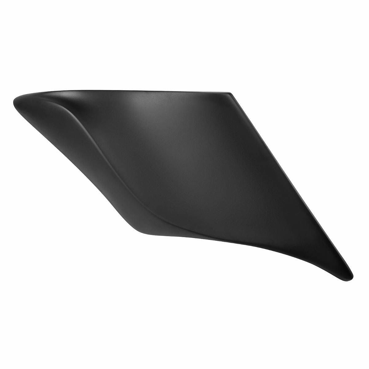 HOGWORKZ（ホグワークズ） ストレッチサイドカバー　デニムブラック 2009～2013 ツーリング-03