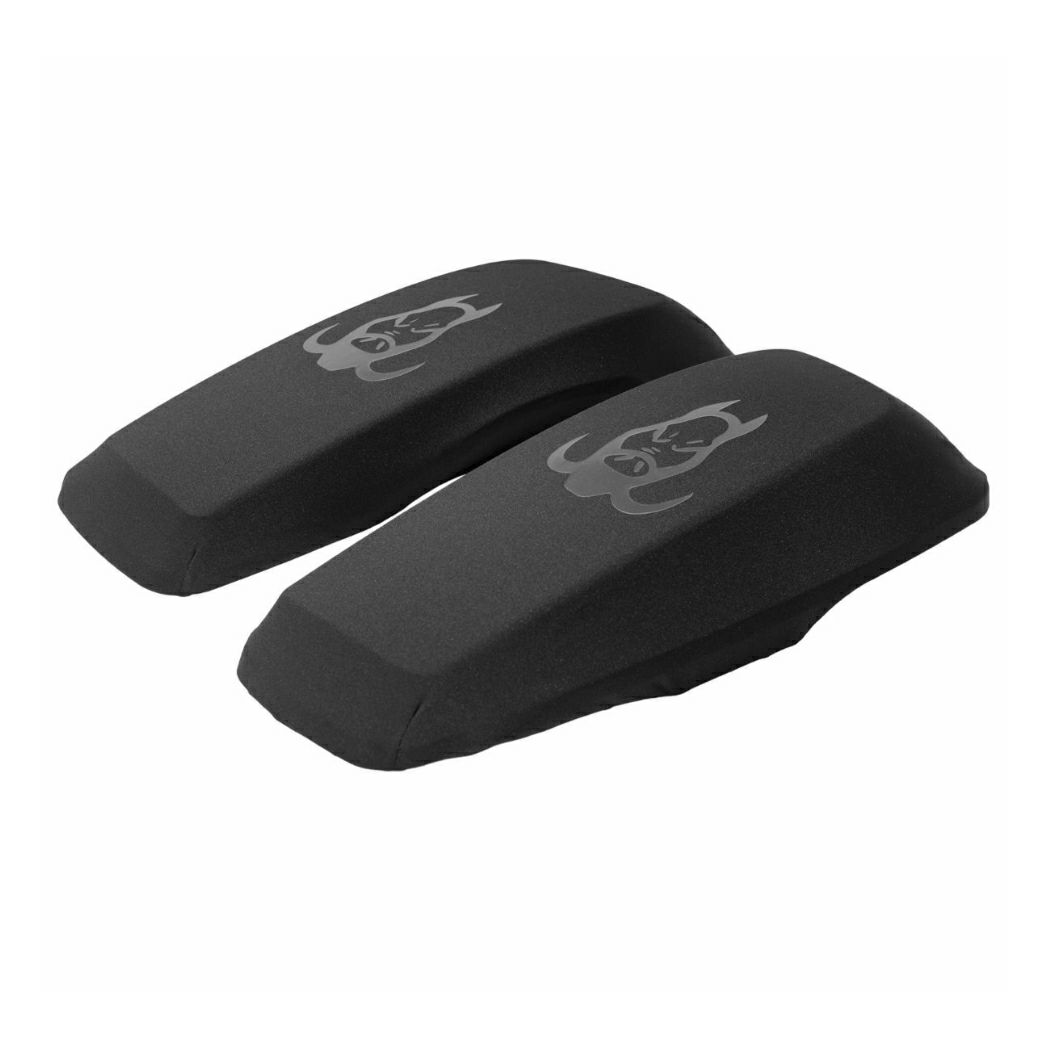 Hog Workz　サドルバッグ・リッドカバー　ツーリング-03