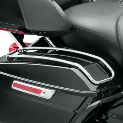 Cobra コブラ　レースプロチップ 3インチ スリップオンマフラー クローム COBRA レースプロチップ 3インチ スリップオン・マフラー