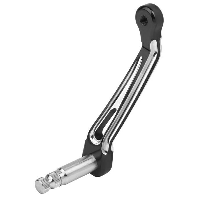 アレンネス DEEP CUT インナーシフトレバー ブラック-01