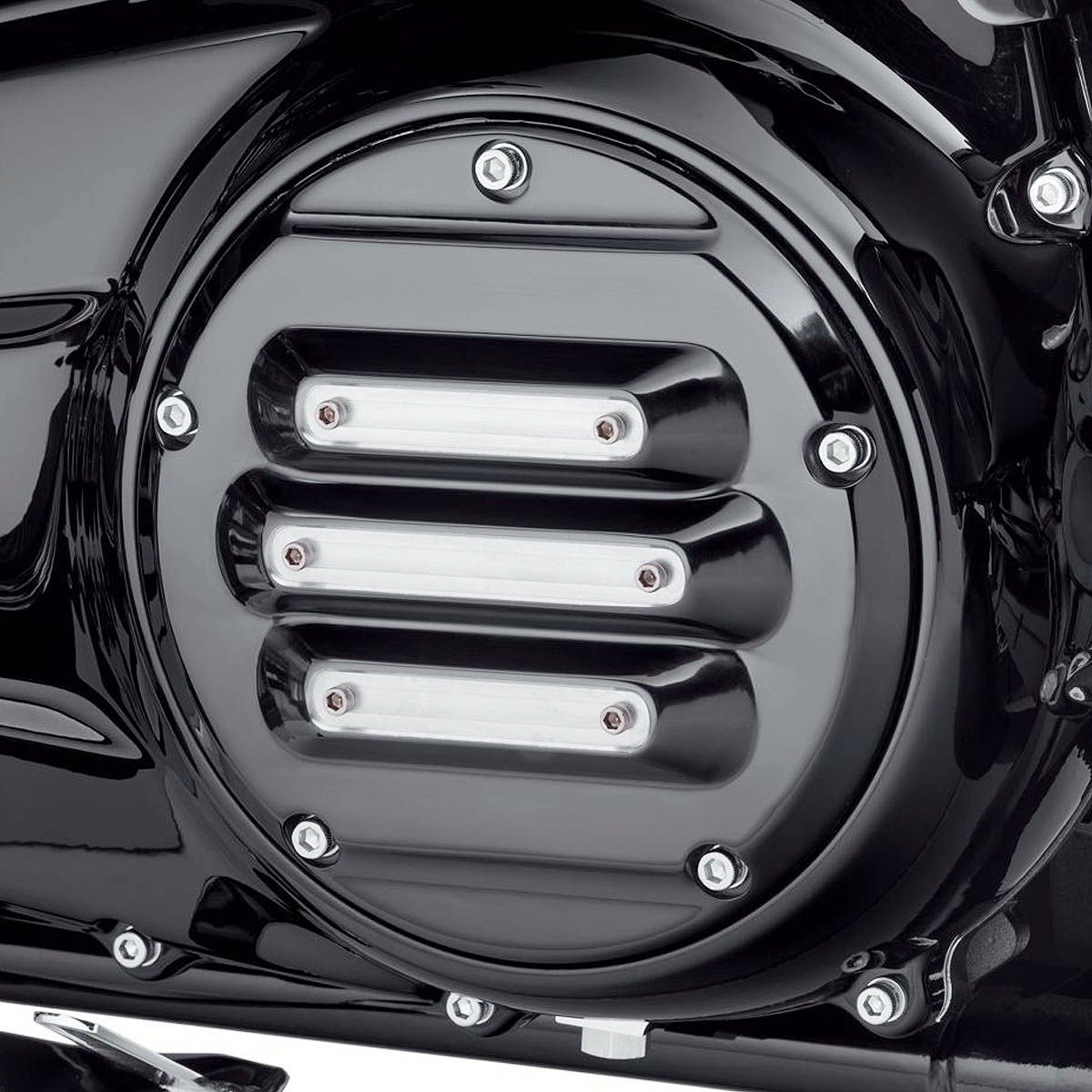 ドミニオンコレクション ダービーカバー グロスブラック-01