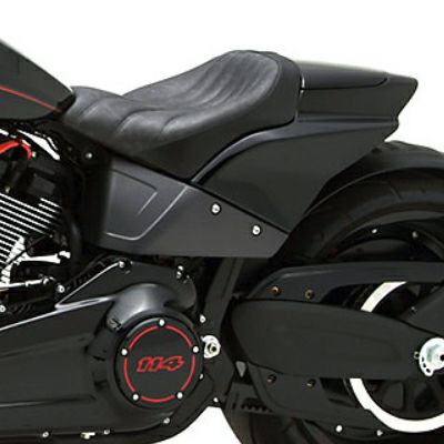 コルビン　フロント・ソロシート　FXDRS