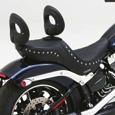 コルビン　デュアル・ツーリングシート　ブレイクアウト