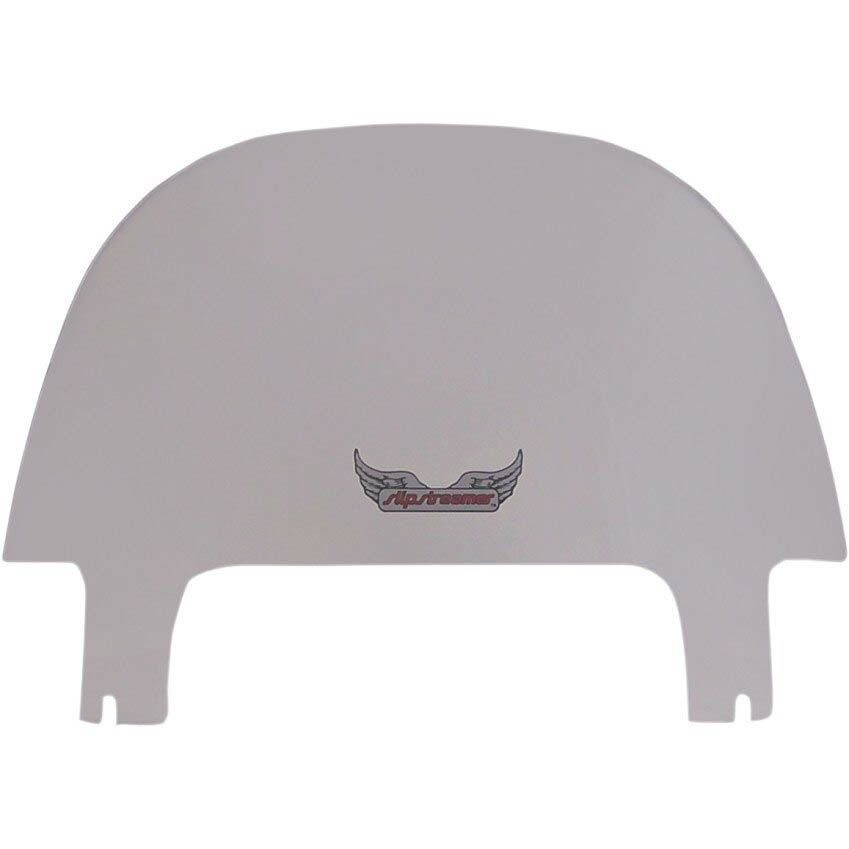 SLIP STREAMER スポーツグライド 8インチウインドシールド クリア-01