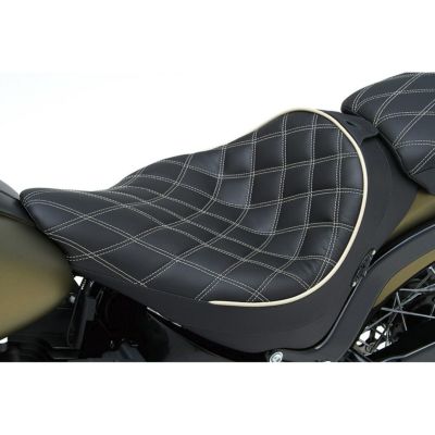 コルビン　クラシック・ソロシート　ソフテイルスリム