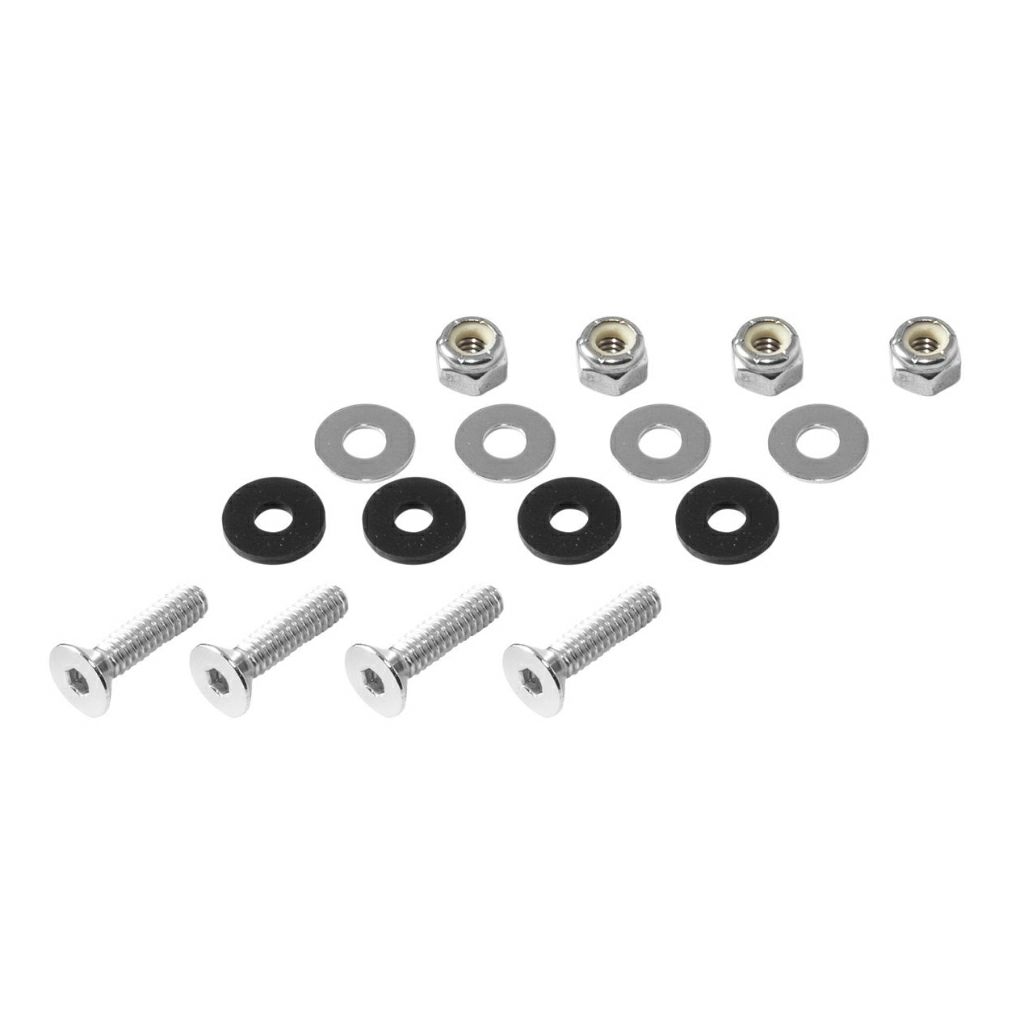 Hog Workz　ストレッチサドルバッグ・スキッドプレート-04