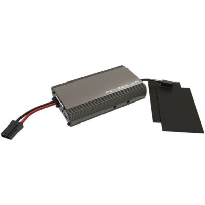 Hogtunes REVシリーズ　225W 2チャンネルアンプ