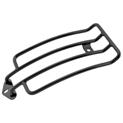 Biker's Choice　ソロシート用ラゲッジラック　ブラック