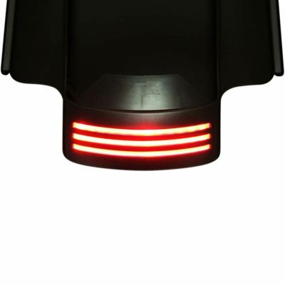 カスタムダイナミクス　プロビーム リア・LEDトライバー　レッド