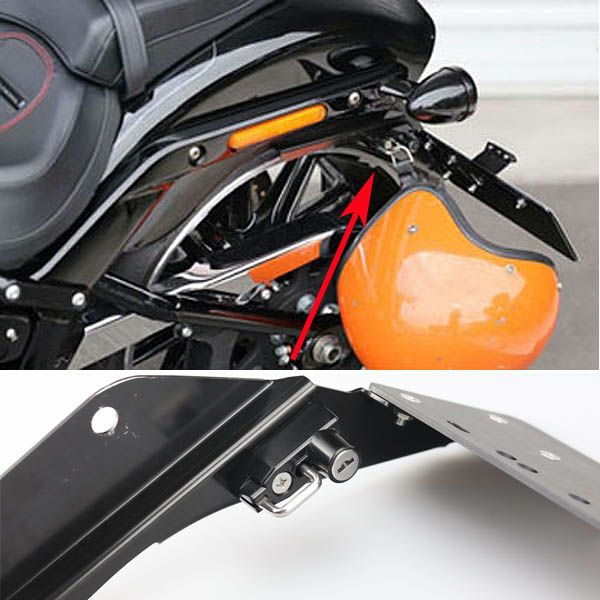 キジマ　汎用ヘルメットホルダー-02