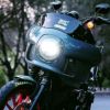 BMC　FXR/DYNA フェアリングキット-08