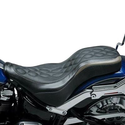 Mustang FLFB/S　DAYTRIPPERシート Double Helix