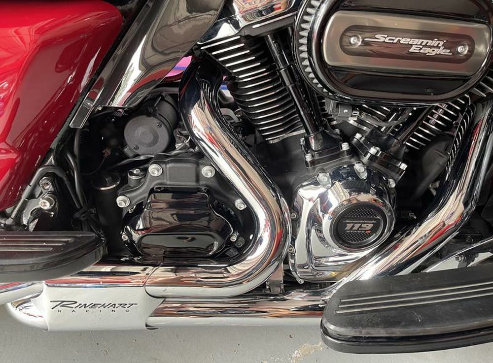 ミルウォーキーエイト･トランスミッションサイドカバー-02