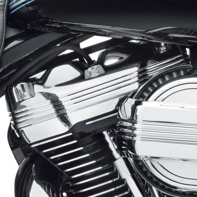 ハーレー、ツーリングM8用 ロッカーカバー｜ハーレーカスタム