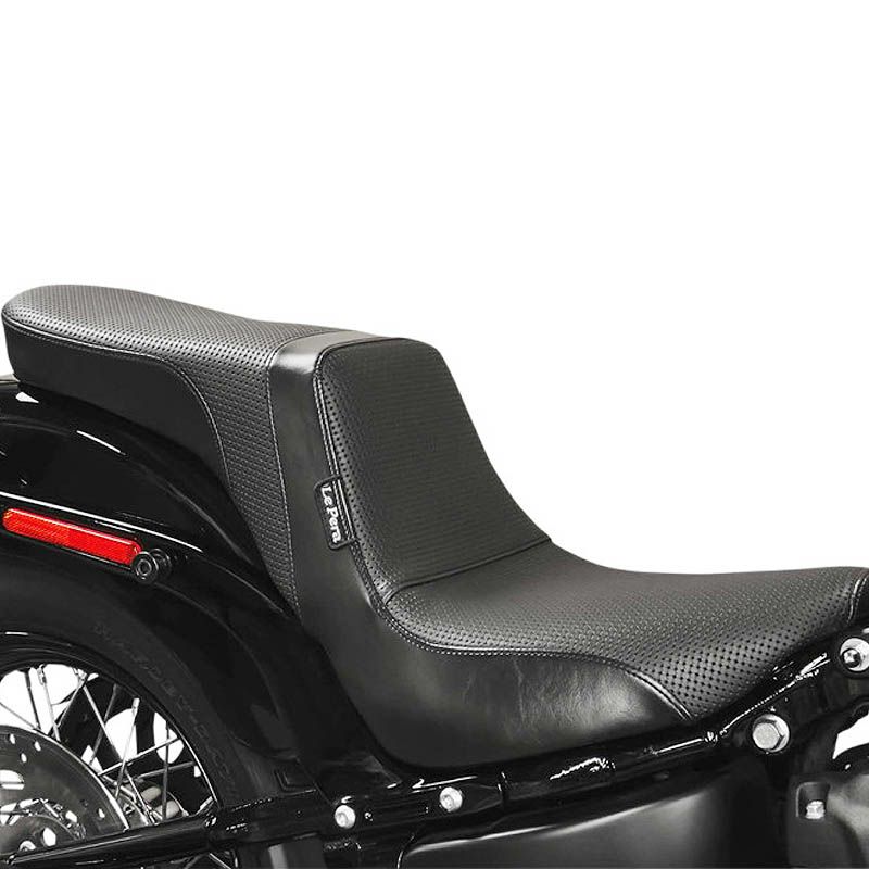 ラペラ ソフテイル用シート|シートメーカー(USA)