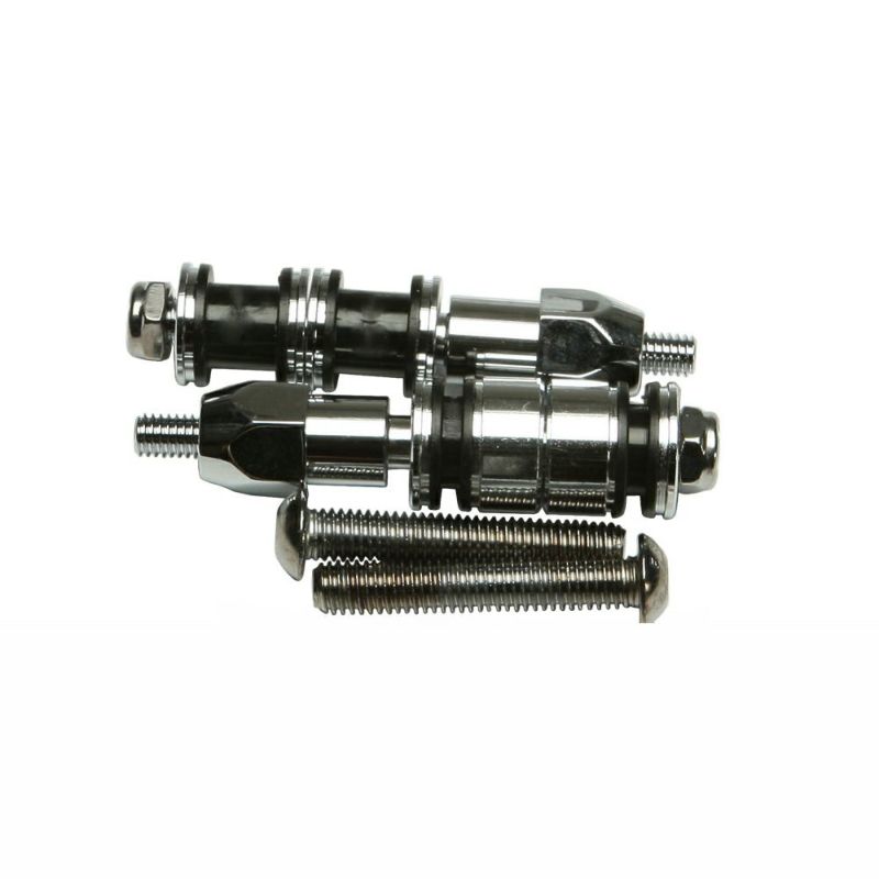 新品　ハーレー純正　ダイナ　デタッチャブルドッキングハードウエアキット ハーレー純正 デタッチャブル ドッキング ハードウエア キット