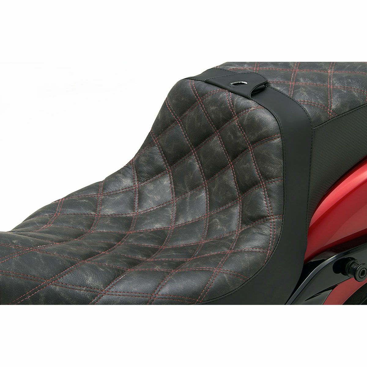 コルビン ギャンブラー・デュアルシート M8ソフテイル　ファットボーイ-04