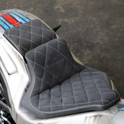 Cult Werk レーシング・リアコンバージョンキット M8ソフテイル・ブレイクアウト