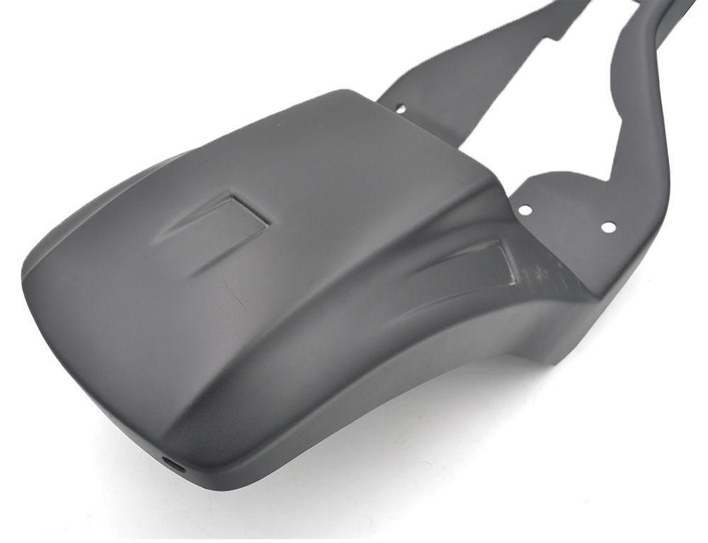 Cult Werk レーシング・リアコンバージョンキット M8ソフテイル・ブレイクアウト-06