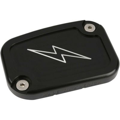 Thrashin Supply マスターシリンダーカバー スポーツスター