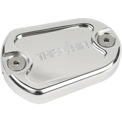 ThrashinSupply マスターシリンダーカバー|ハーレーパーツメーカー