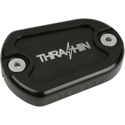 Thrashin Supply マスターシリンダーカバー スポーツスター Thrashin Supply マスターシリンダーカバー スポーツスター