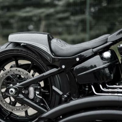 Killer Custom ファットレーサー　リアフェンダー ブレイクアウト(FXSB,FXSE)