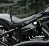 Killer Custom ファットレーサー　リアフェンダー用ソロシート-05