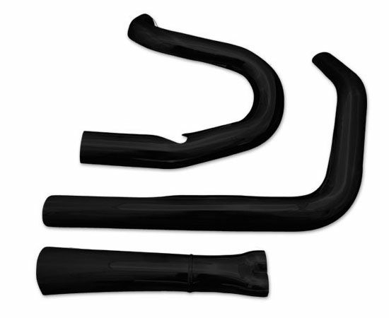 サンダーヘッダー スポーツスター ミッドコントロール用ヒートシールド 