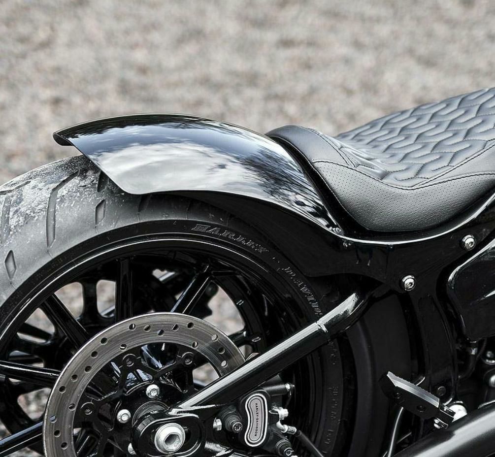 ソフテイル2017以前（TC）用カスタムパーツ