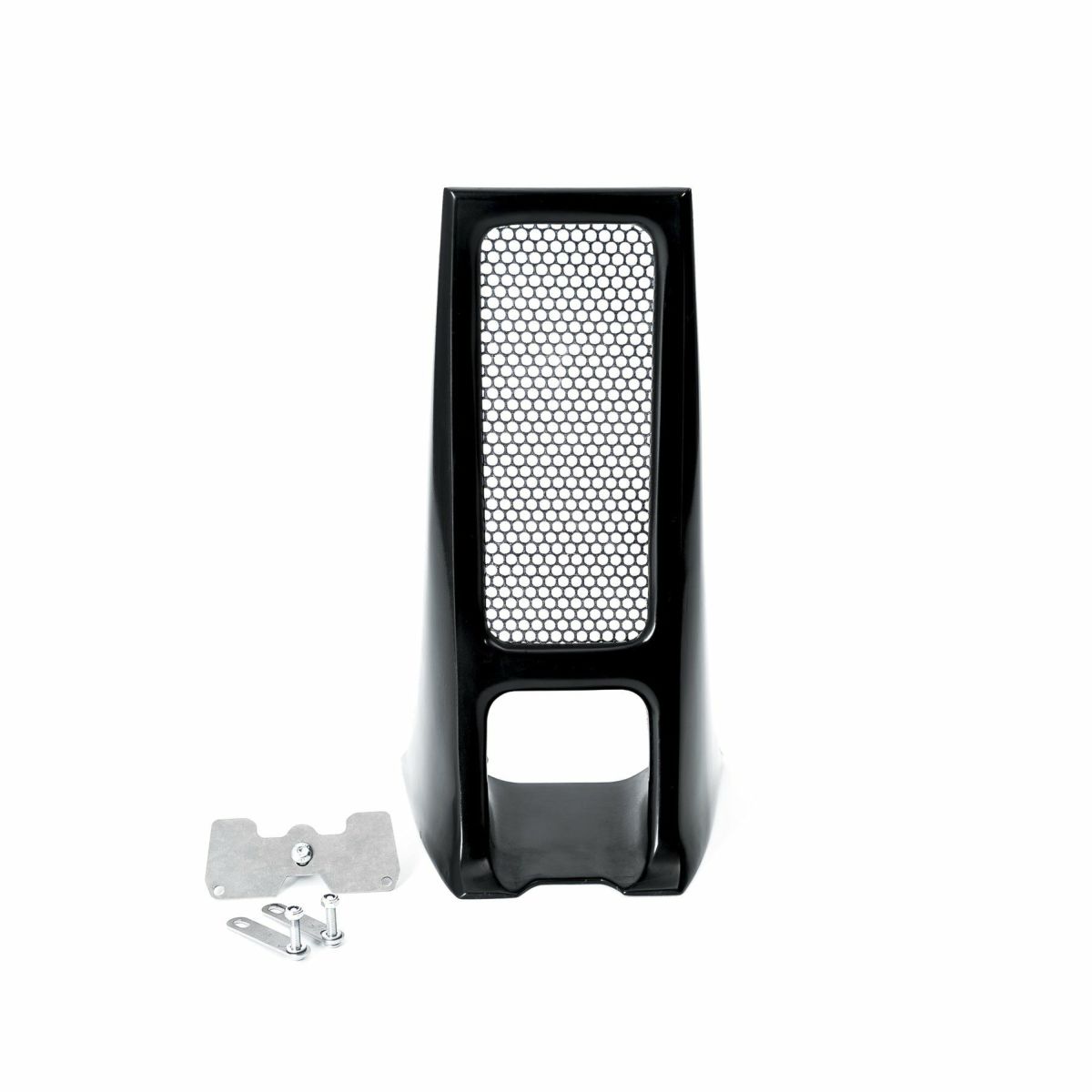 Killer Custom Aggressor ラジエターカバー-06