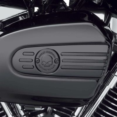 ハーレー純正 ツアラー エアクリーナー|Harley Davidson