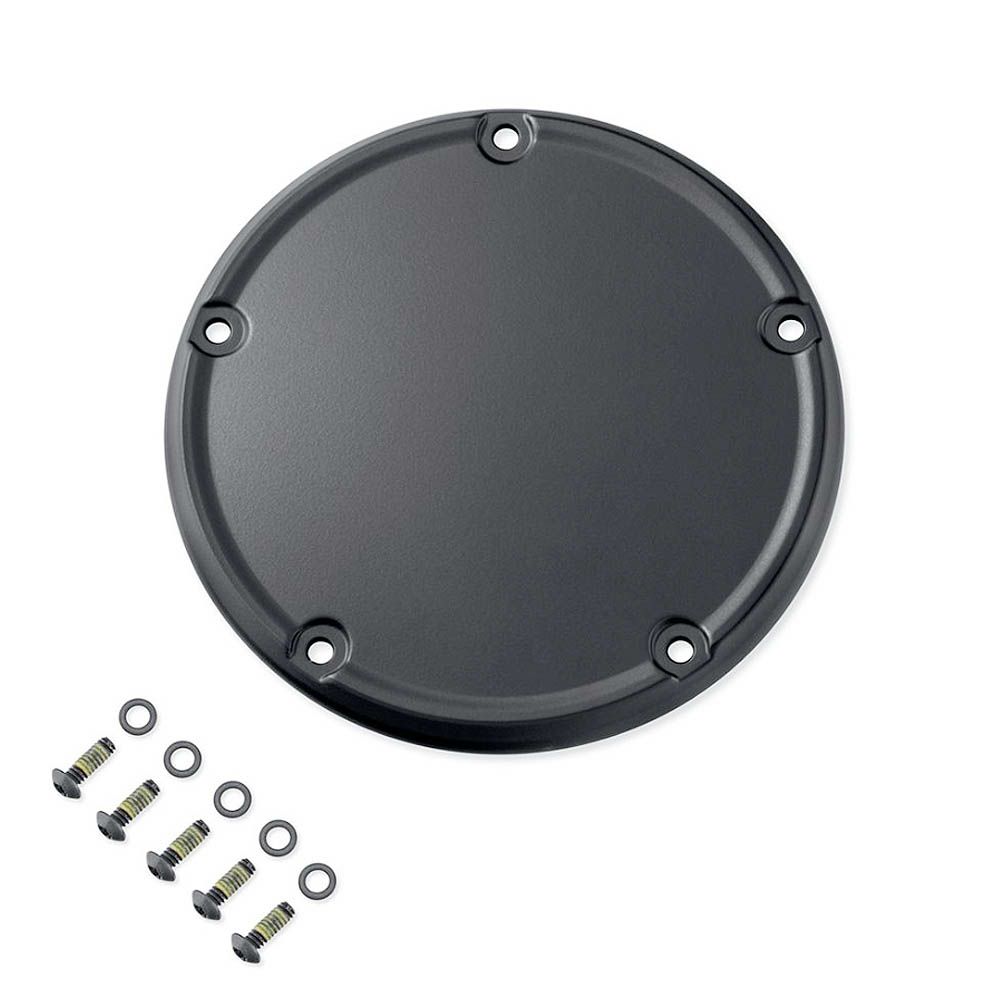 ナロープロファイル･ダービーカバー ブラックデニム-02