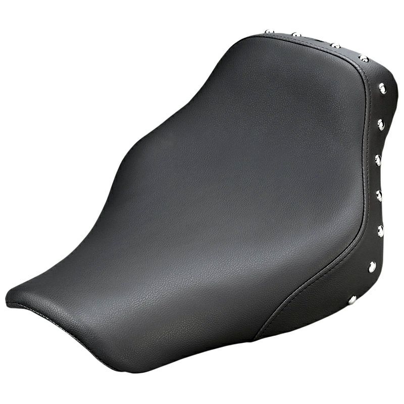 ハーレーダビッドソン　SaddleMen(サドルマン) ソロシート ハーレーダビッドソンSaddleMen(サドルマン) ソロシート