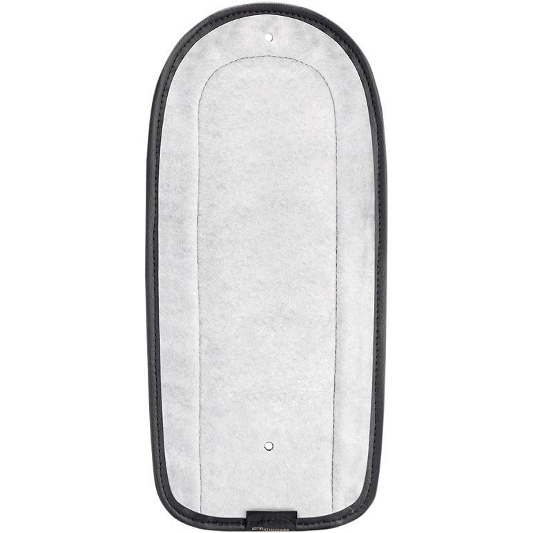 Saddlemen（サドルマン） ソロシート用フェンダービブ ドミネーター-02