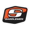 Saddlemen（サドルマン） ソロシート用フェンダービブ スタデッド-02