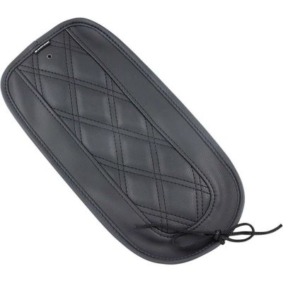 【SALE】Saddlemen（サドルマン） ソロシート用フェンダービブ LS
