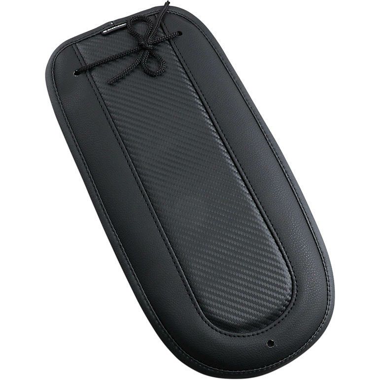 Saddlemen（サドルマン） ソロシート用フェンダービブ ドミネーター-01