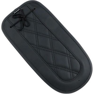 Saddlemen（サドルマン） ソロシート用フェンダービブ LS