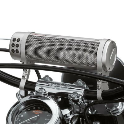 クリアキン ロードサンダー 300w サウンドバー by MTX サテンシルバー