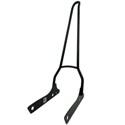 Top Hand Ventures 24インチシーシーバー グロスブラック　M8ソフテイル