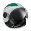 モモデザイン (MOMO) AVIO-Pro ジェットヘルメット イタリアンカラー (MD1003008001)-01