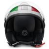 モモデザイン (MOMO) AVIO-Pro ジェットヘルメット イタリアンカラー (MD1003008001)-03