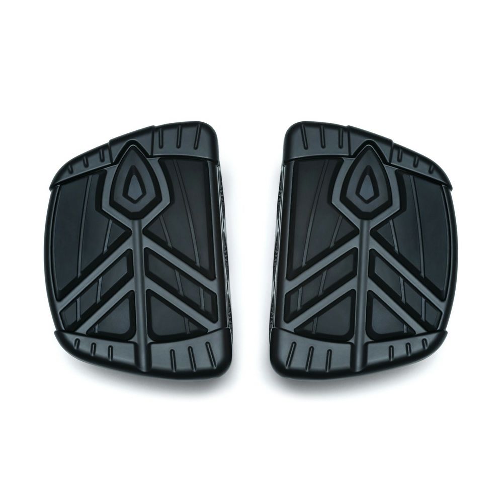 クリアキン Spear ミニボード サテンブラック-01