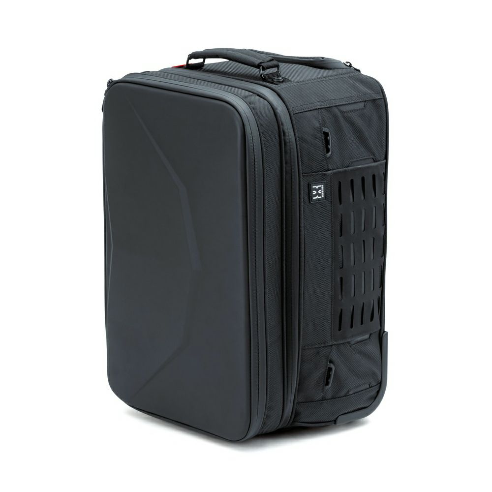 クリアキン エクスカーション XW ポーターバッグ-01