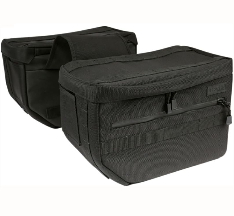 THRASHIN SUPPLY　エスケープサドルバッグ-01